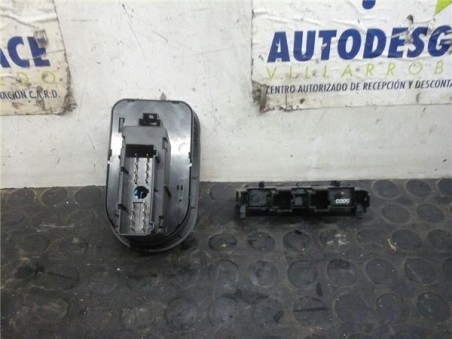 Conjunto Interruptores Jaguar X-TYPE 2 0 D 