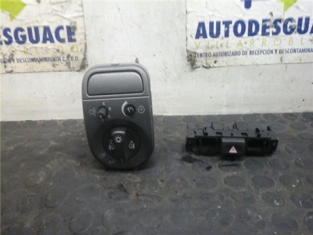 Conjunto Interruptores Jaguar X-TYPE 2 0 D 
