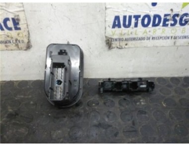 Conjunto Interruptores Jaguar X-TYPE 2 0 D 