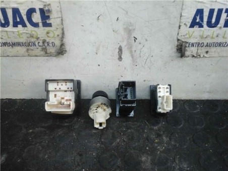 Conjunto Interruptores Toyota RAV 4 1 8 16V 