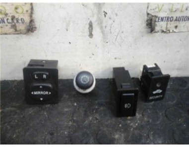 Conjunto Interruptores Toyota RAV 4 1 8 16V 