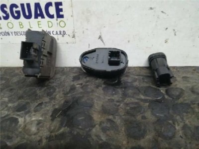 Conjunto Interruptores Jaguar S-TYPE 3 0 V6 24V