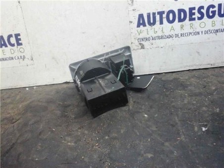 Conjunto Interruptores Skoda FABIA 1 4 