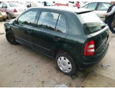 Conjunto Interruptores Skoda FABIA 1 4 