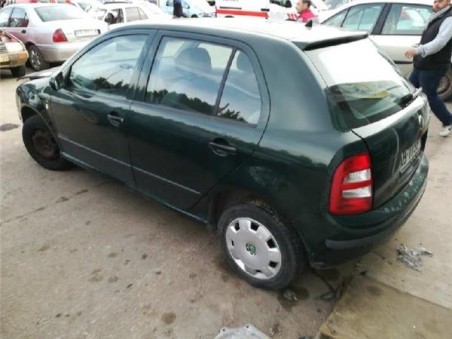 Conjunto Interruptores Skoda FABIA 1 4 