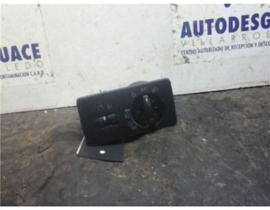Conjunto Interruptores Skoda FABIA 1 4 