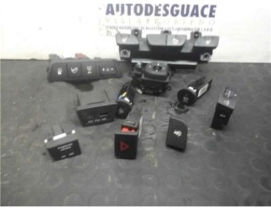 Conjunto Interruptores Hyundai IX35 2 0 CRDi 
