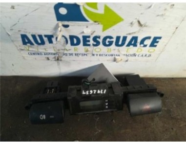 Conjunto Interruptores Kia SPORTAGE 2 0 CRDi 