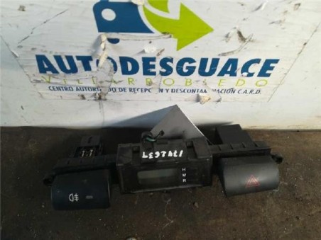 Conjunto Interruptores Kia SPORTAGE 2 0 CRDi 