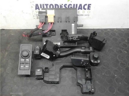 Conjunto Interruptores Audi A4 AVANT 2 0 TDI 
