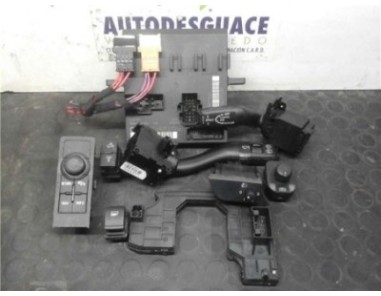 Conjunto Interruptores Audi A4 AVANT 2 0 TDI 