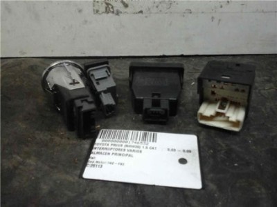 Conjunto Interruptores Toyota PRIUS 1 5