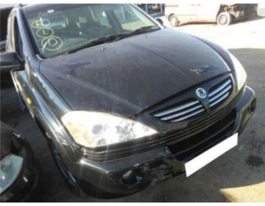 Conjunto Interruptores Ssangyong KYRON 2 0 