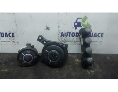 Conjunto Interruptores Ssangyong KYRON 2 0 