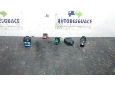Conjunto Interruptores Citroen BERLINGO 1 6 HDi FAP