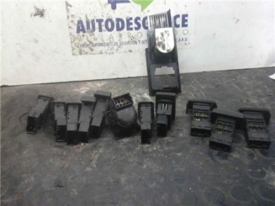 Conjunto Interruptores Land Rover DISCOVERY 2 5 Turbodiesel