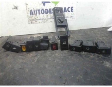 Conjunto Interruptores Land Rover DISCOVERY 2 5 Turbodiesel 