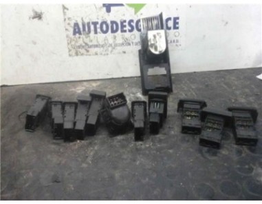 Conjunto Interruptores Land Rover DISCOVERY 2 5 Turbodiesel 