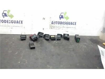 Conjunto Interruptores Land Rover FREELANDER 2 0 Turbodiesel