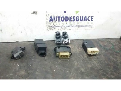 Conjunto Interruptores Chrysler PT CRUISER 2 4 16V 