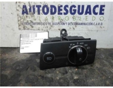Conjunto Interruptores MERCEDES CLASE E  BERLINA 3 2 CDI 