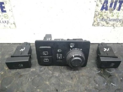 Conjunto Interruptores Ssangyong REXTON 2 7 Turbodiesel 