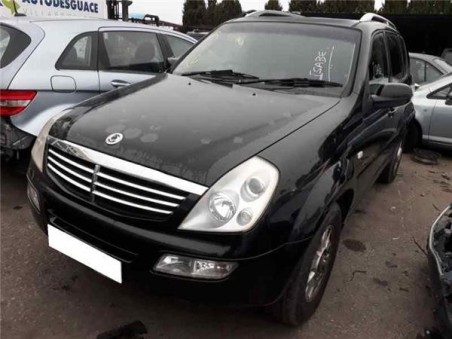 Conjunto Interruptores Ssangyong REXTON 2 7 Turbodiesel 