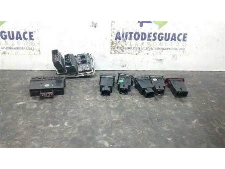 Conjunto Interruptores Ssangyong REXTON 2 7 Turbodiesel 