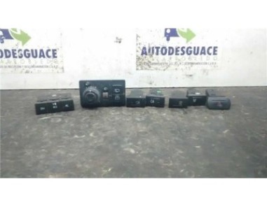 Conjunto Interruptores Ssangyong REXTON 2 7 Turbodiesel 