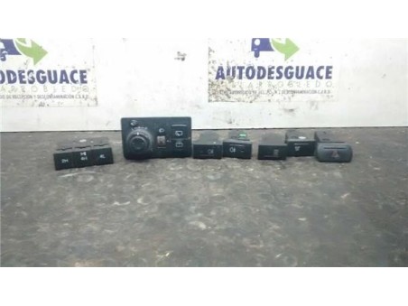 Conjunto Interruptores Ssangyong REXTON 2 7 Turbodiesel 