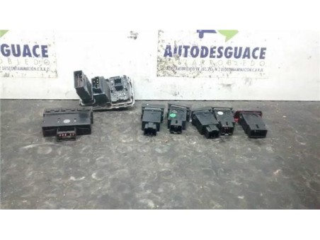 Conjunto Interruptores Ssangyong REXTON 2 7 Turbodiesel 