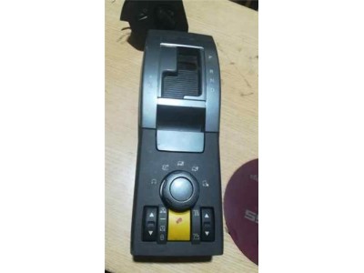 Conjunto Interruptores Land Rover RANGE ROVER SPORT 2 7 Td V6