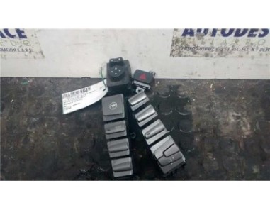 Conjunto Interruptores Fiat BRAVO 1 6 JTDM 16V 