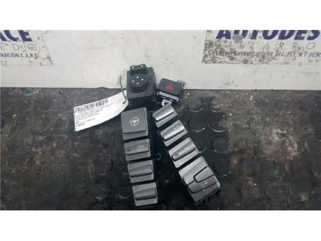 Conjunto Interruptores Fiat BRAVO 1 6 JTDM 16V 