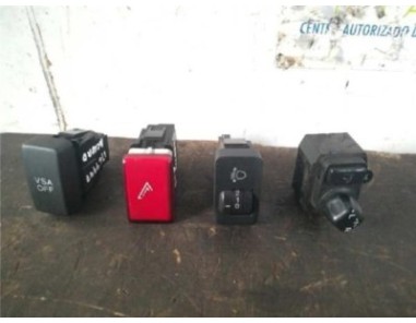 Conjunto Interruptores Honda ACCORD BERLINA 2 2 CTDI 