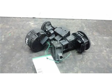 Conjunto Interruptores Nissan X-TRAIL 2 2 dCi D 