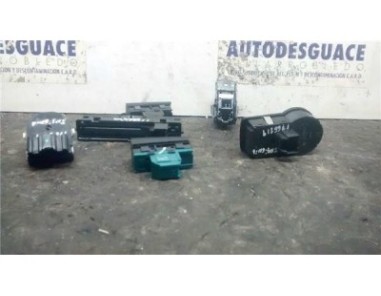 Conjunto Interruptores Opel INSIGNIA BERLINA 2 0 16V CDTI 