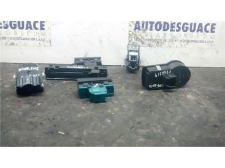 Conjunto Interruptores Opel INSIGNIA BERLINA 2 0 16V CDTI 