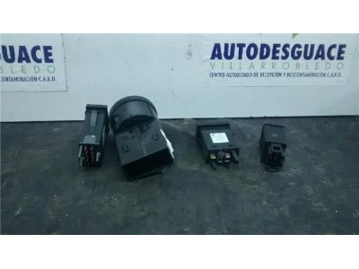 Conjunto Interruptores Seat ALHAMBRA 2 0 