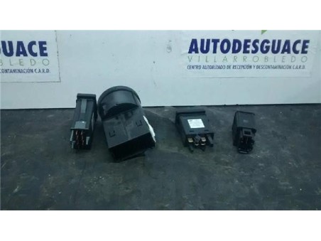 Conjunto Interruptores Seat ALHAMBRA 2 0 