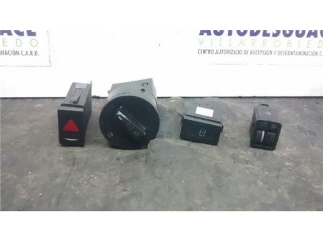 Conjunto Interruptores Seat ALHAMBRA 2 0 