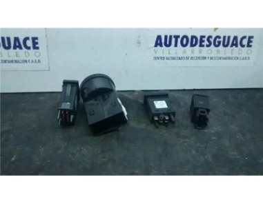 Conjunto Interruptores Seat ALHAMBRA 2 0 