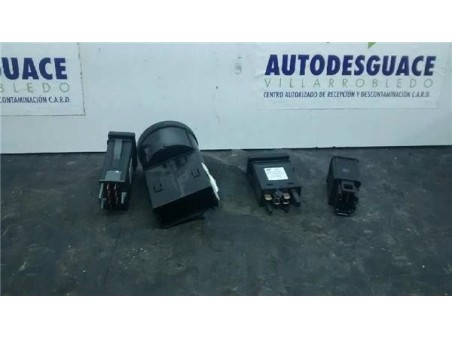 Conjunto Interruptores Seat ALHAMBRA 2 0 