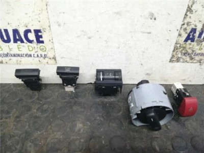 Conjunto Interruptores Skoda OCTAVIA BERLINA 2 0 TDI