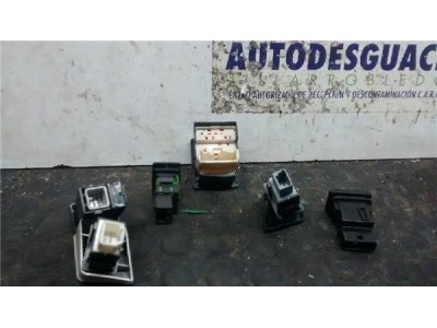Conjunto Interruptores Toyota YARIS 1 3 16V