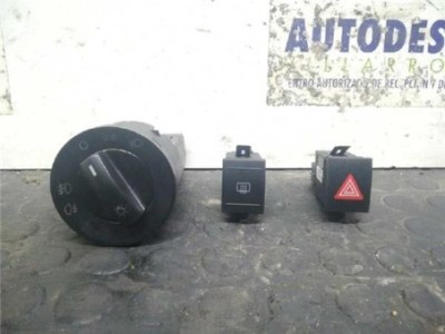 Conjunto Interruptores Volkswagen POLO 1 9 TDI