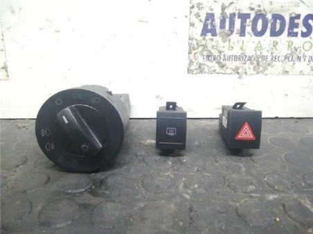 Conjunto Interruptores Volkswagen POLO 1 9 TDI 
