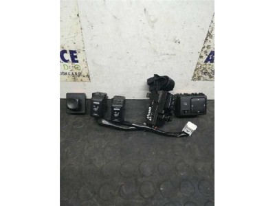 Conjunto Interruptores Infiniti FX 4 5 V8