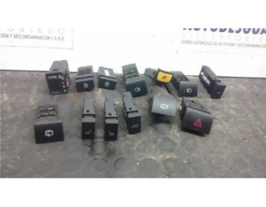 Conjunto Interruptores Land Rover FREELANDER 2 0 Td4 