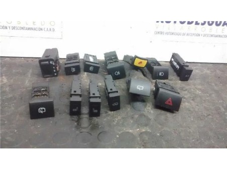 Conjunto Interruptores Land Rover FREELANDER 2 0 Td4 